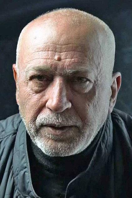 Maxim Genchev - Actor Profile Photo