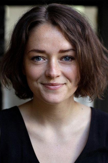Alice Harding - Actor Profile Photo