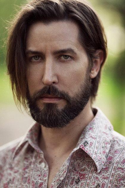 Patrick D. Green - Actor Profile Photo
