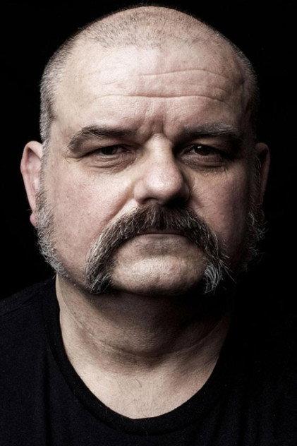 Xavier Pottier - Actor Profile Photo