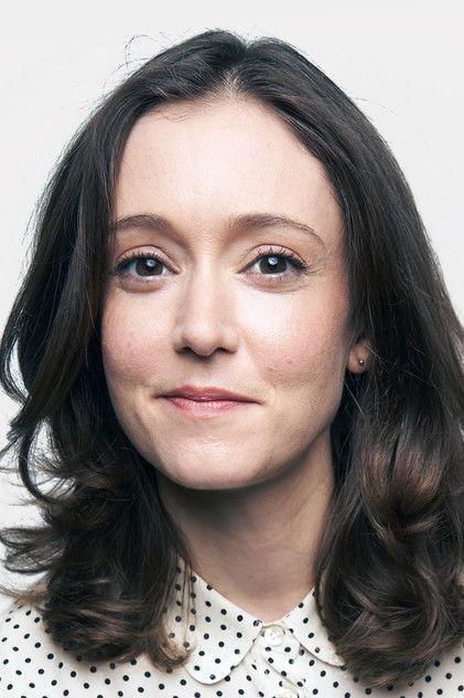 Hayley McFarland - Actor Profile Photo