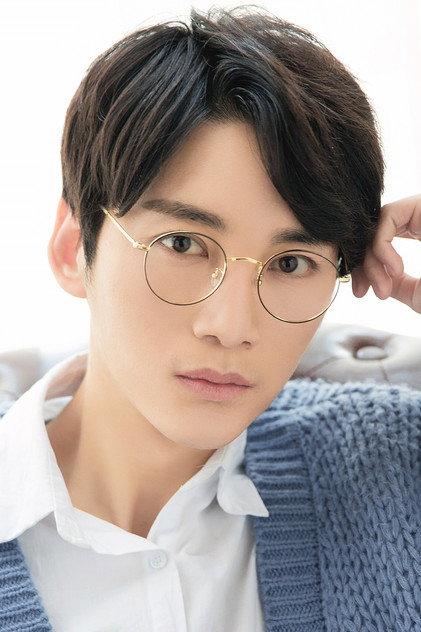 Zhu Xiangyang - Actor Profile Photo