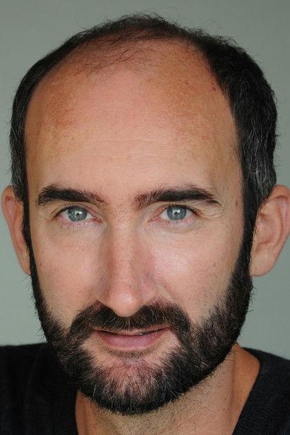 Jean-Robert Lombard - Actor Profile Photo