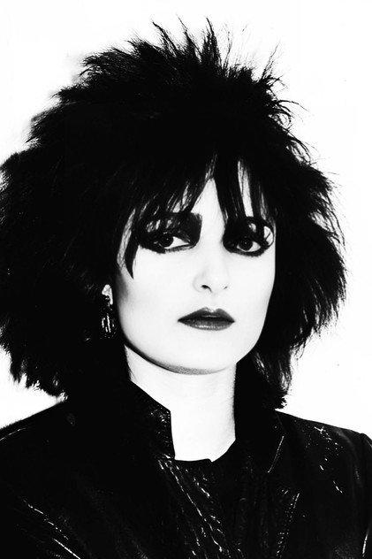 Siouxsie Sioux - Actor Profile Photo