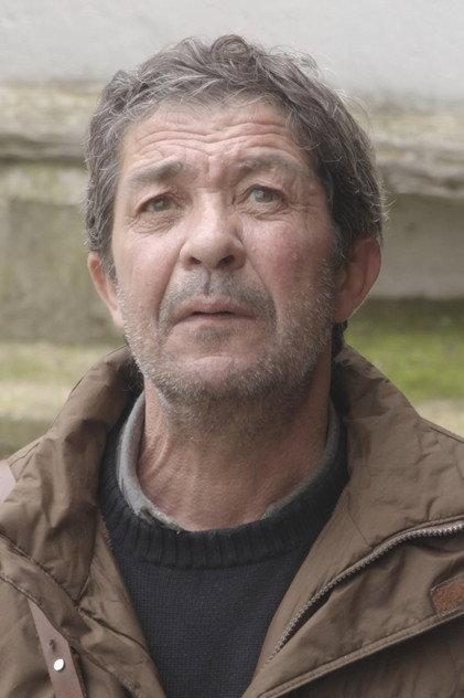 António da Luz - Actor Profile Photo