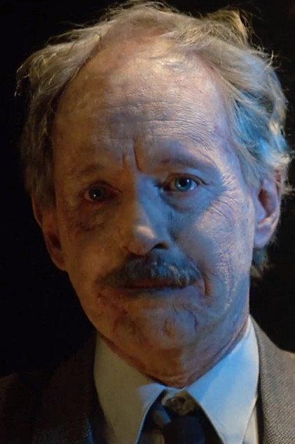 Theo Barnes - Actor Profile Photo