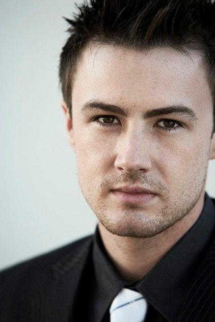 Cole Carson - Actor Profile Photo
