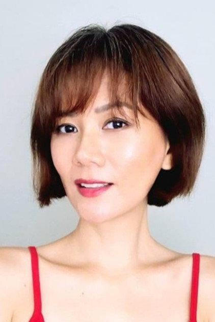 Elle Velasco - Actor Profile Photo