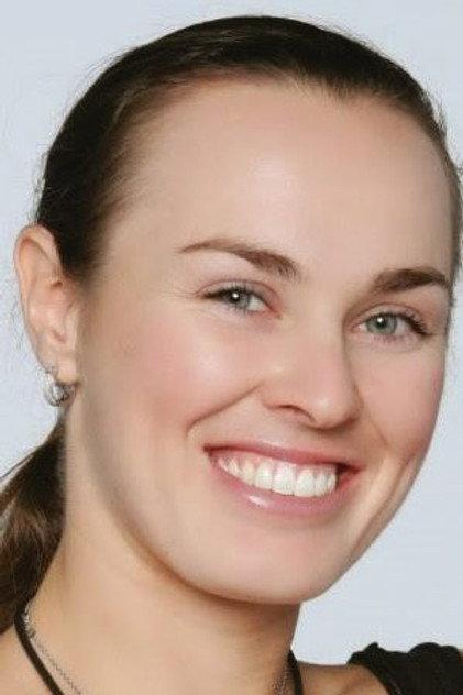 Martina Hingis - Actor Profile Photo
