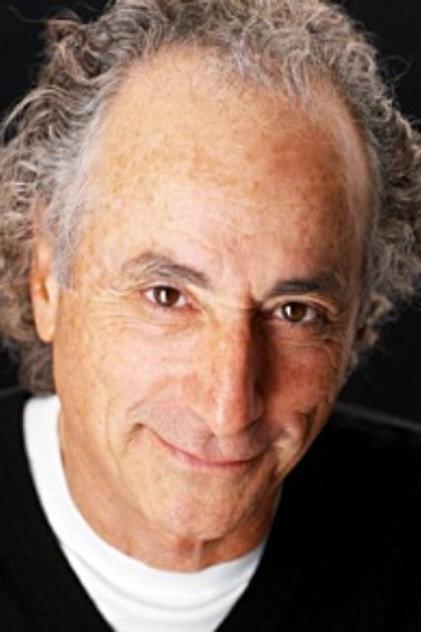 Charlie Moss - Actor Profile Photo