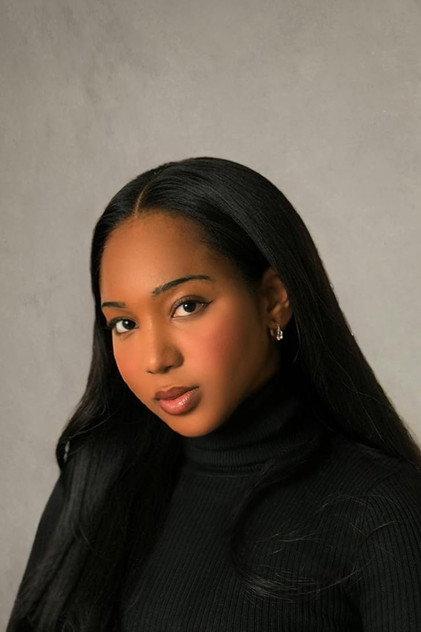 Ihechi Marcus - Actor Profile Photo