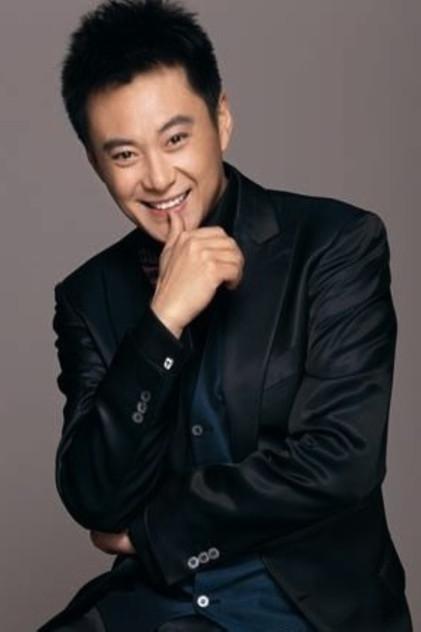 Wang Ban - Actor Profile Photo