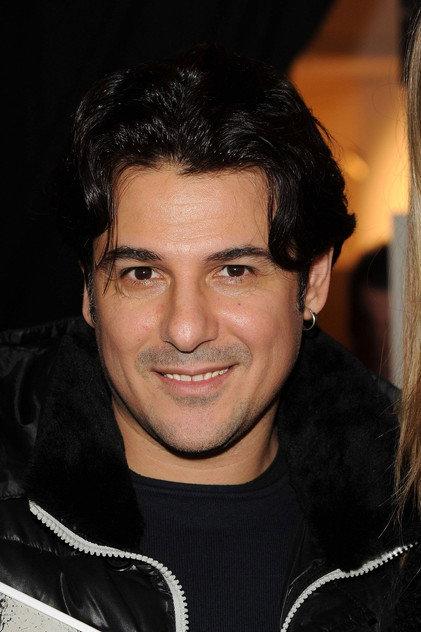 Dario Bandiera - Actor Profile Photo