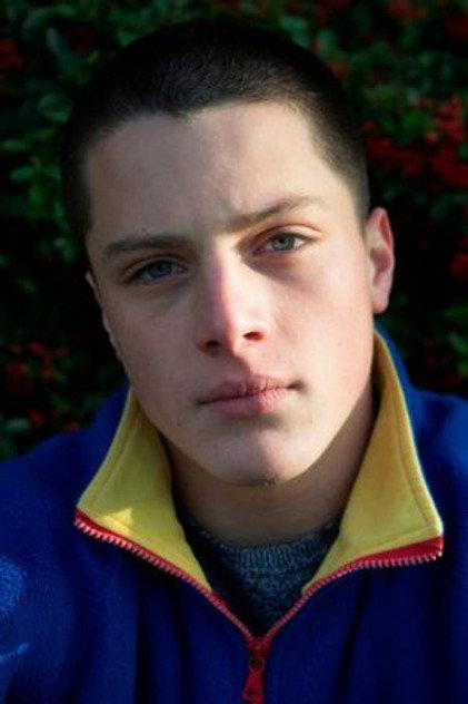 Simon Rérolle - Actor Profile Photo