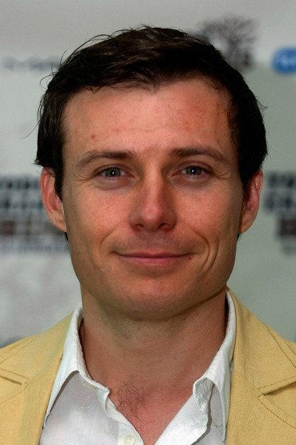 Mario Loría - Actor Profile Photo