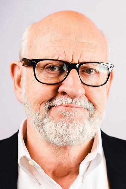 Frank Oz - Actor Profile Photo