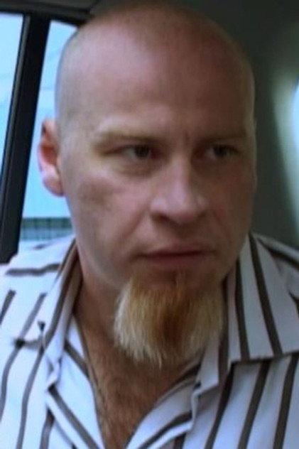 Vitaliy Shvidnyuk - Actor Profile Photo