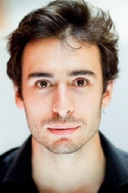 Maxime Mansion - Actor Profile Photo
