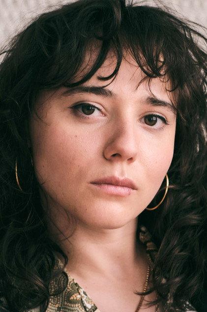 Karelle Tremblay - Actor Profile Photo
