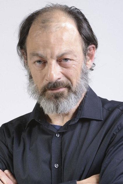 José Manuel Valdés - Actor Profile Photo