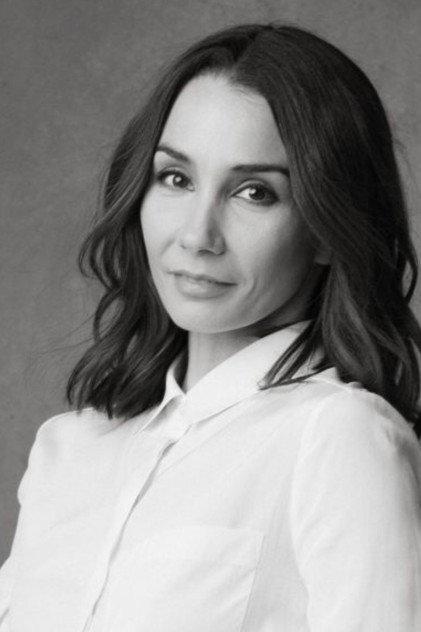 Tamara Rojo - Actor Profile Photo