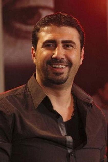 Khaled Alkeesh - Actor Profile Photo