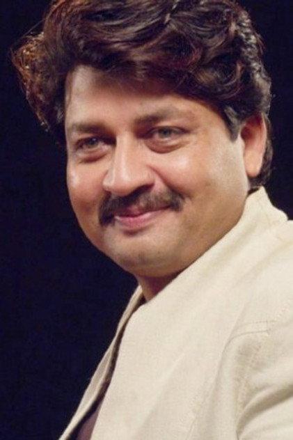 Peeyush Suhaney - Actor Profile Photo