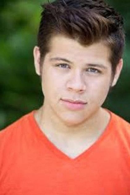 Christopher Rivera - Actor Profile Photo