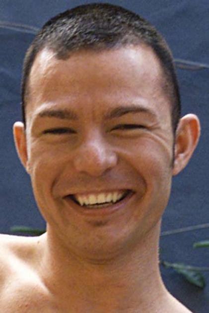 Cameron James - Actor Profile Photo