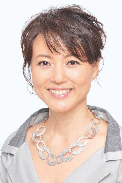 Kaoru Sugita - Actor Profile Photo