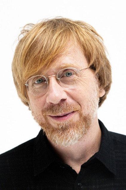Trey Anastasio - Actor Profile Photo