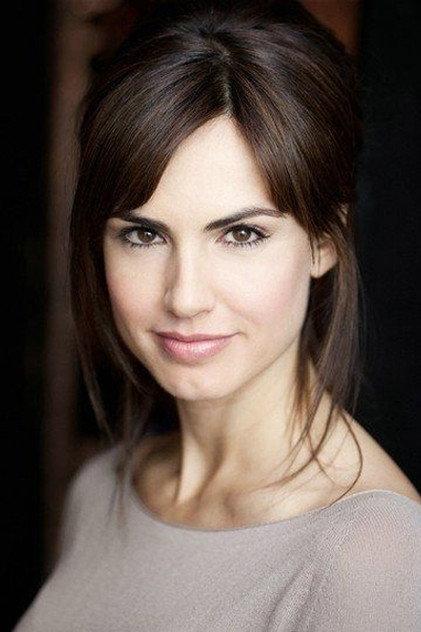 Claudia Bassols - Actor Profile Photo