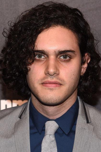 Aria Shahghasemi - Actor Profile Photo