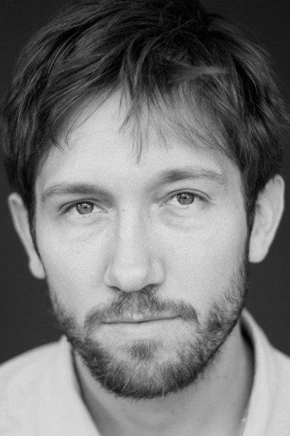 Romain Redler - Actor Profile Photo