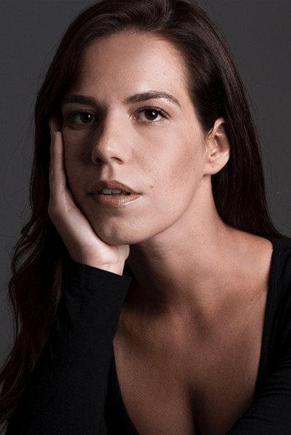 Raquel Rocha Vieira - Actor Profile Photo