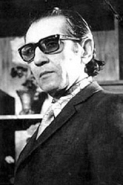 Jahangir Forouhar - Actor Profile Photo