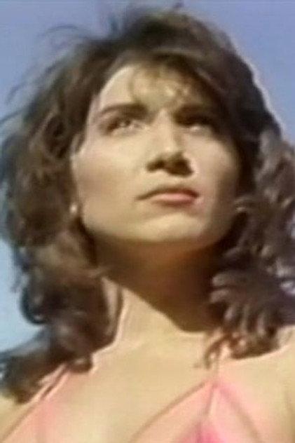 Carrie Chambers - Actor Profile Photo