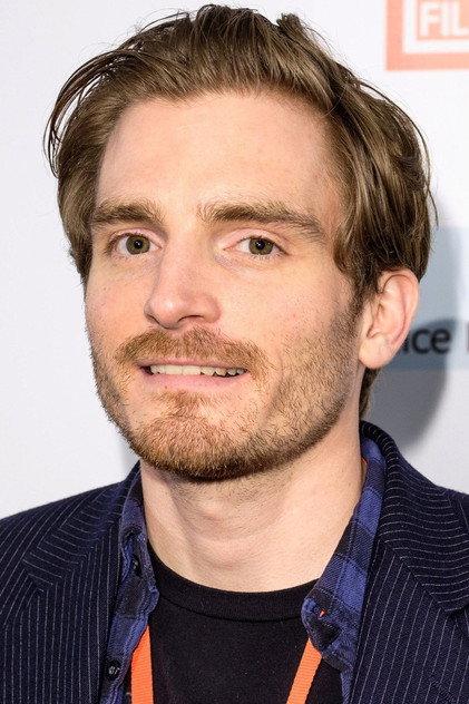 Alistair Legrand - Actor Profile Photo