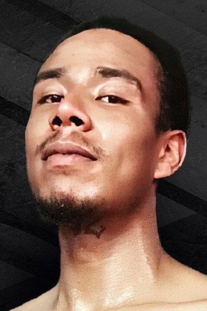 Keegan Vandermeer - Actor Profile Photo