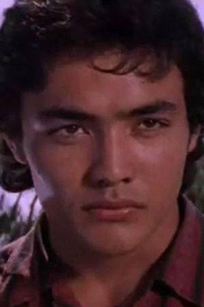 Askar Karabayev - Actor Profile Photo