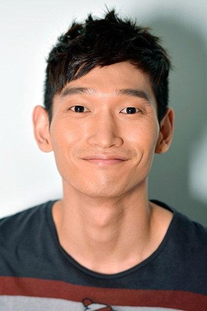 Choi Kwon - Actor Profile Photo