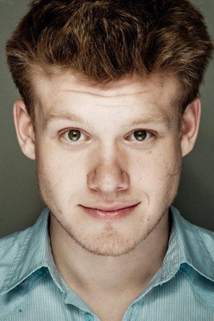 Viktor Horinyak - Actor Profile Photo