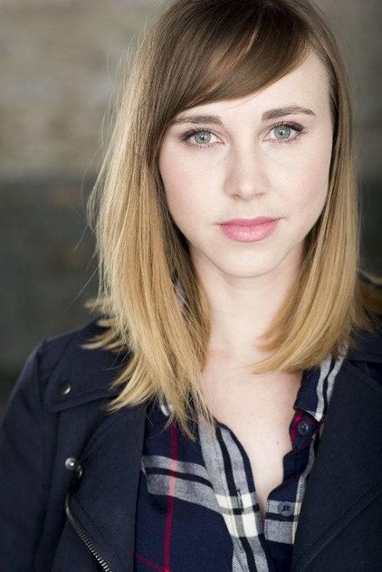 Samantha Hill - Actor Profile Photo