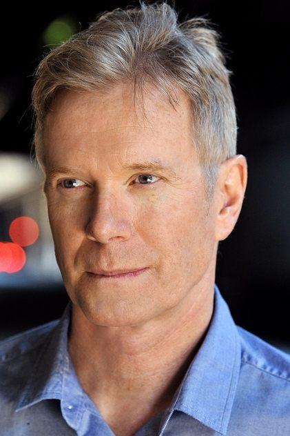 William R. Moses - Actor Profile Photo