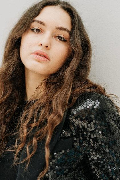 Alice Maselli - Actor Profile Photo