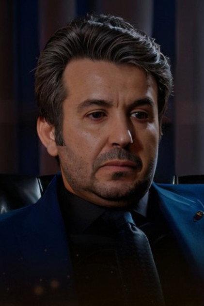محمد شامان - Actor Profile Photo
