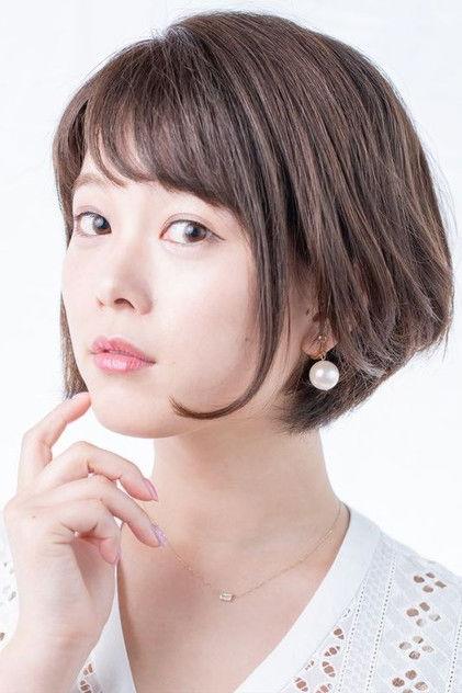 Yurie Kozakai - Actor Profile Photo