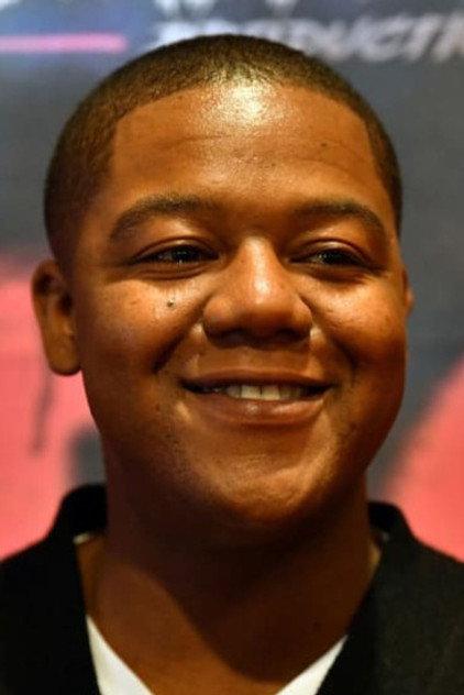 Kyle Massey - Actor Profile Photo