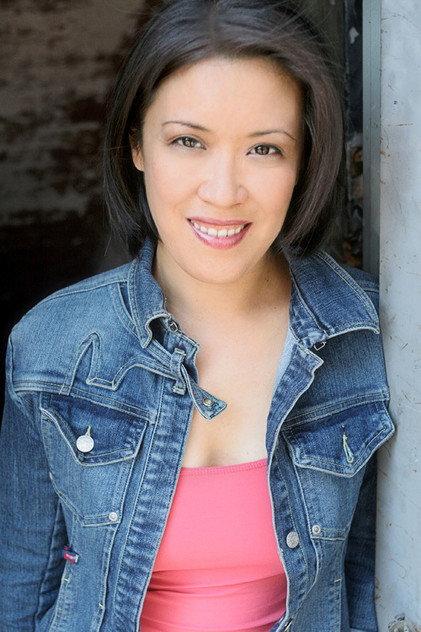 Tonray Ho - Actor Profile Photo
