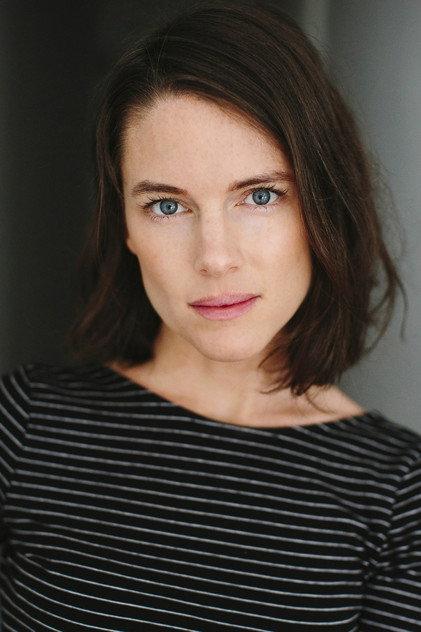 Hailey Wist - Actor Profile Photo